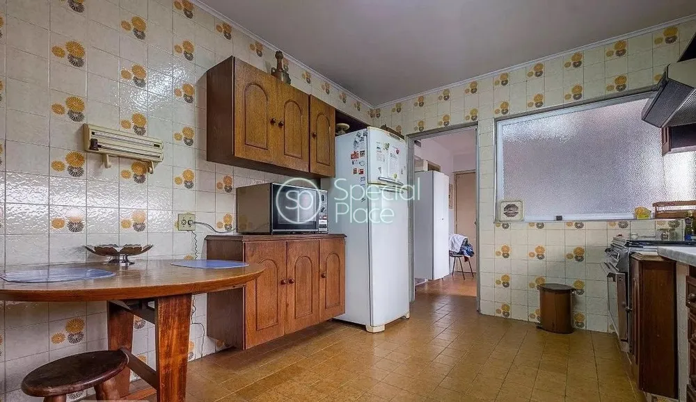 Apartamento, 3 quartos, 161 m² - Foto 6