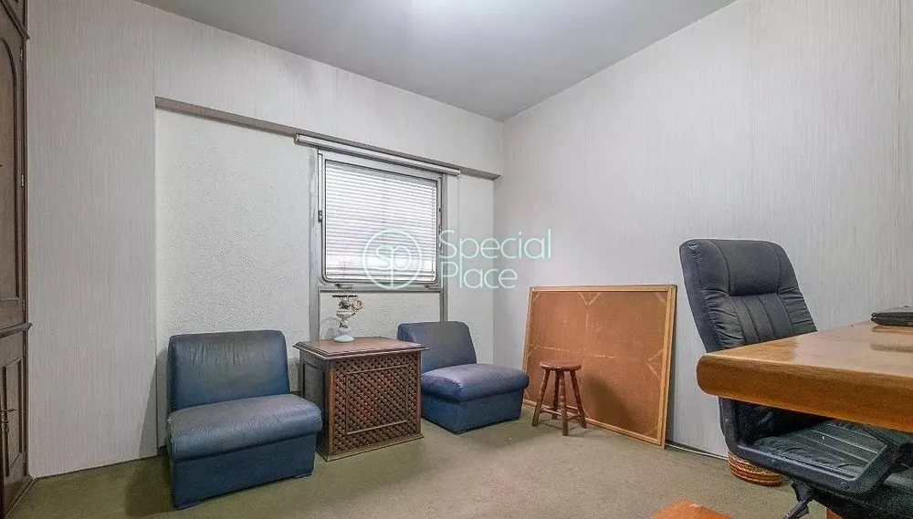 Apartamento, 3 quartos, 161 m² - Foto 2