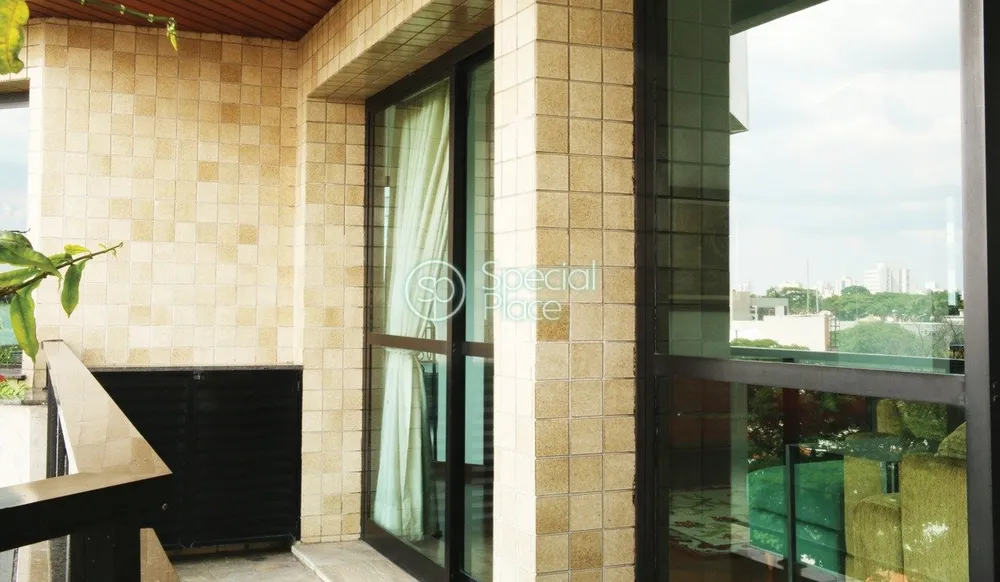 Apartamento, 4 quartos, 326 m² - Foto 11