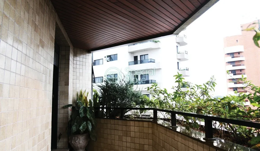 Apartamento, 4 quartos, 326 m² - Foto 13