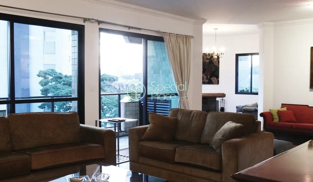 Apartamento, 4 quartos, 326 m² - Foto 10