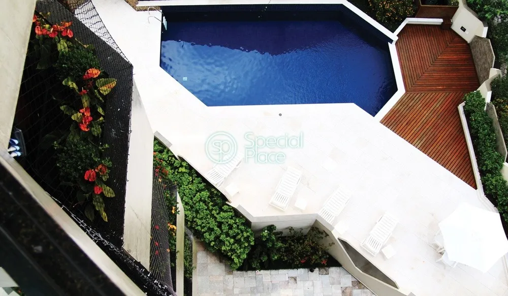 Apartamento, 4 quartos, 326 m² - Foto 12