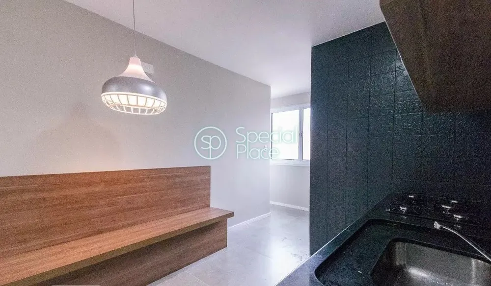 Apartamento, 3 quartos, 83 m² - Foto 1