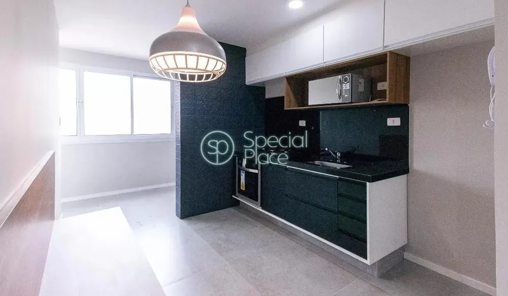 Apartamento, 3 quartos, 83 m² - Foto 8