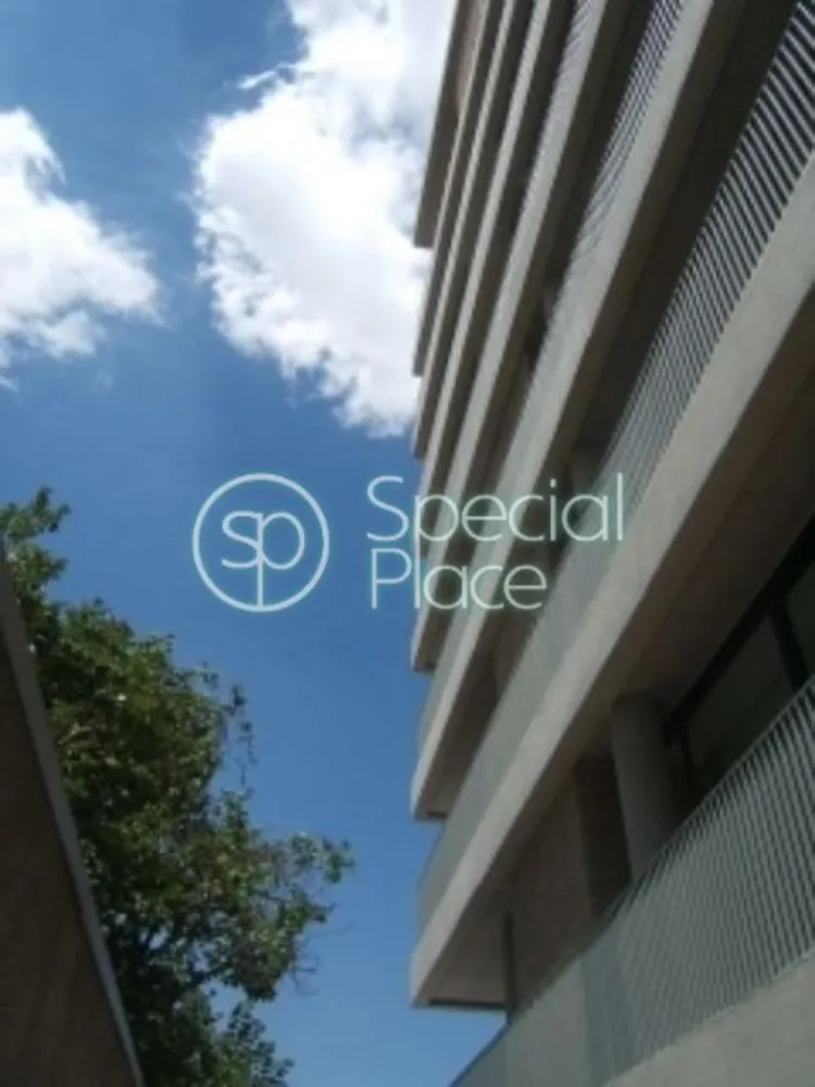 Apartamento, 1 quarto, 349 m² - Foto 3