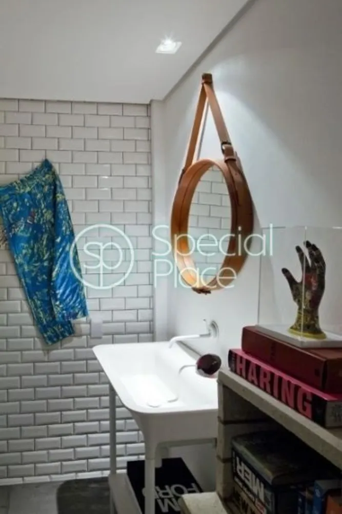 Apartamento, 1 quarto, 349 m² - Foto 8