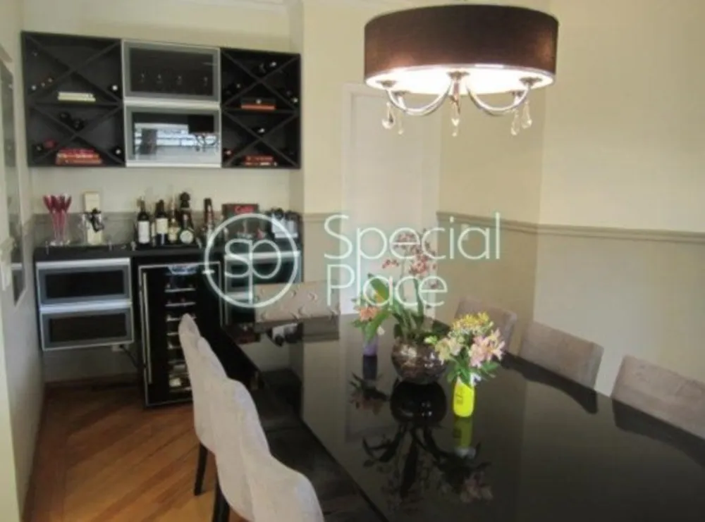 Casa, 5 quartos, 610 m² - Foto 10