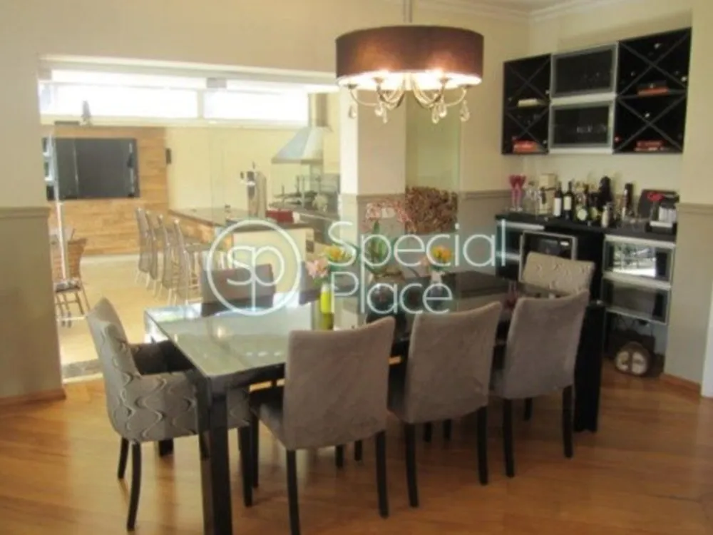 Casa, 5 quartos, 610 m² - Foto 11