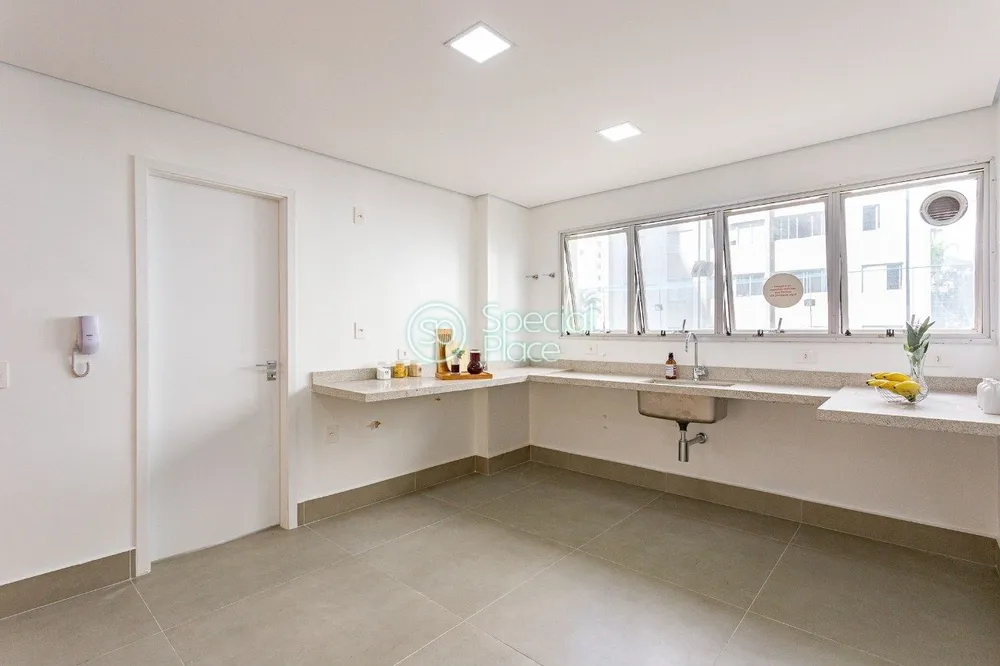 Apartamento, 4 quartos, 161 m² - Foto 4