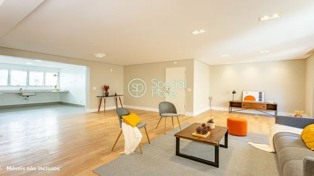 Apartamento, 4 quartos, 161 m² - Foto 3