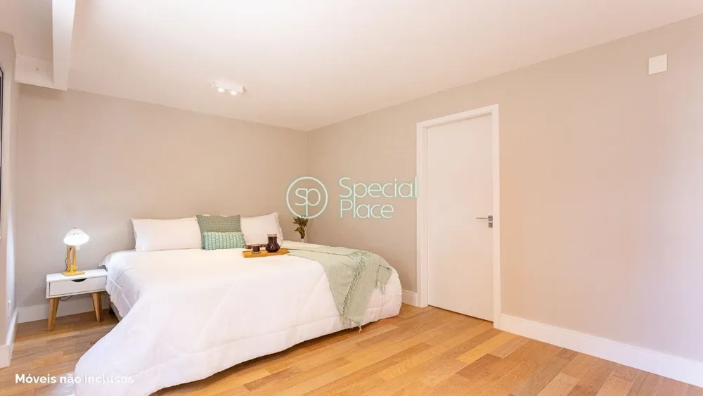 Apartamento, 4 quartos, 161 m² - Foto 6