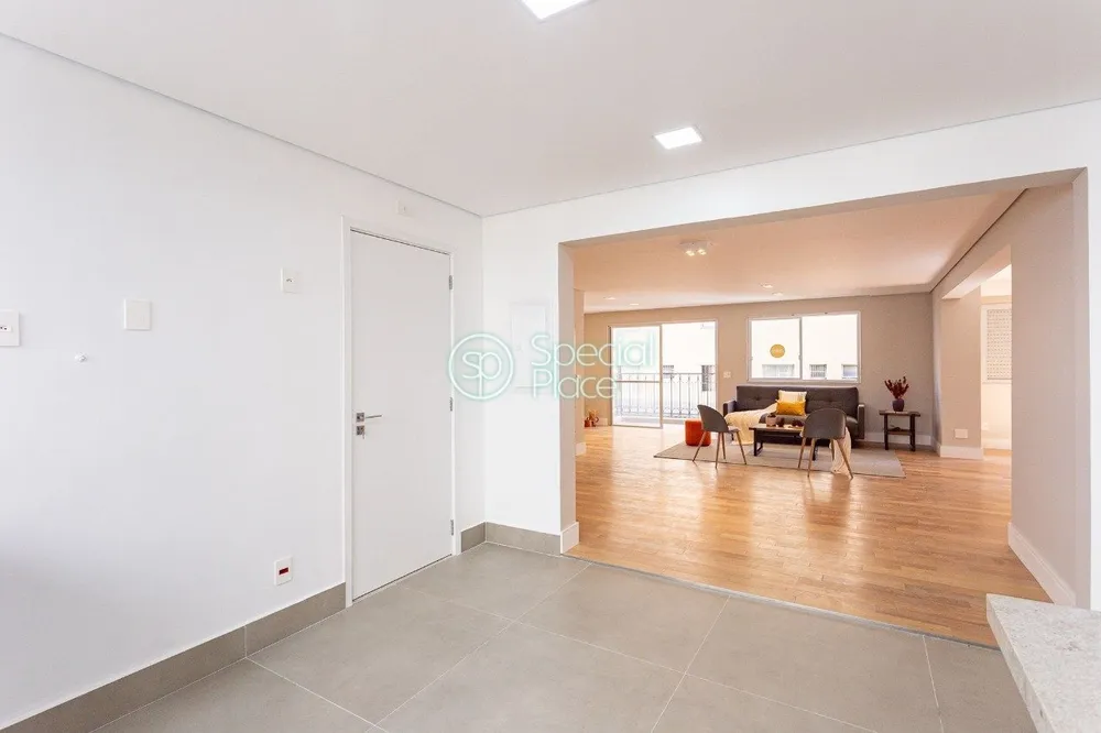 Apartamento, 4 quartos, 161 m² - Foto 5