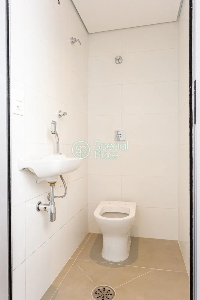 Apartamento, 4 quartos, 161 m² - Foto 2