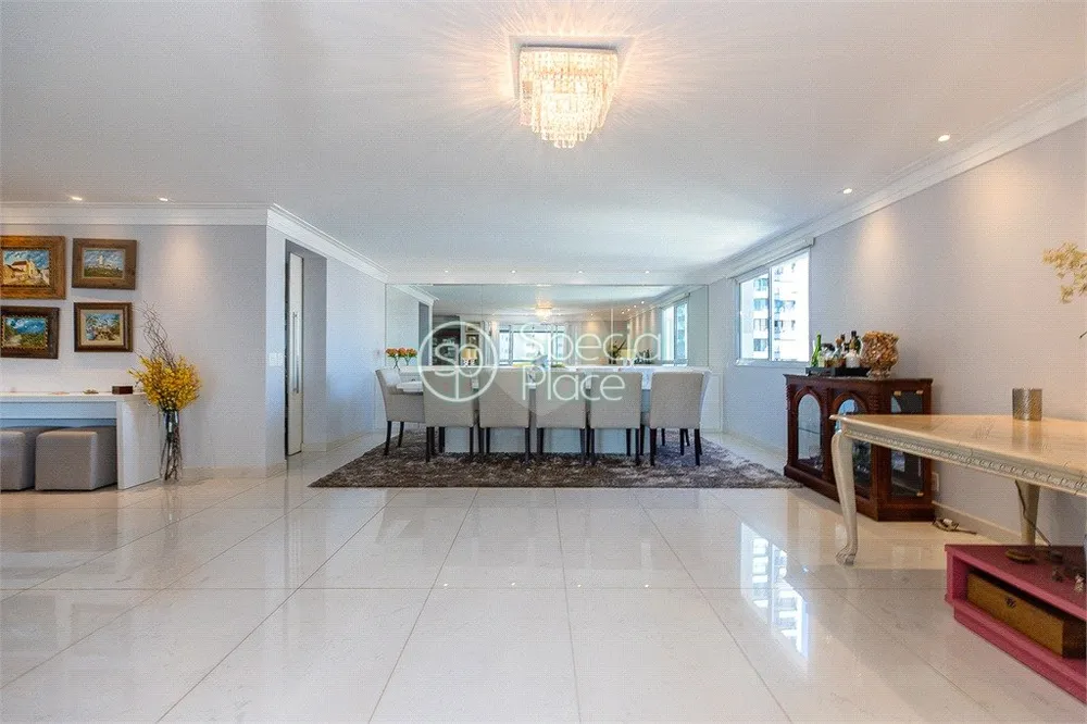 Apartamento, 4 quartos, 290 m² - Foto 7