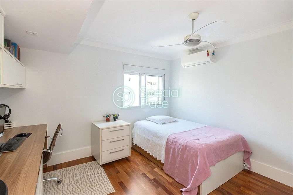 Apartamento, 4 quartos, 290 m² - Foto 7