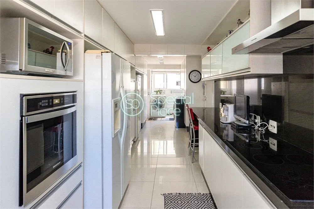Apartamento, 4 quartos, 290 m² - Foto 9