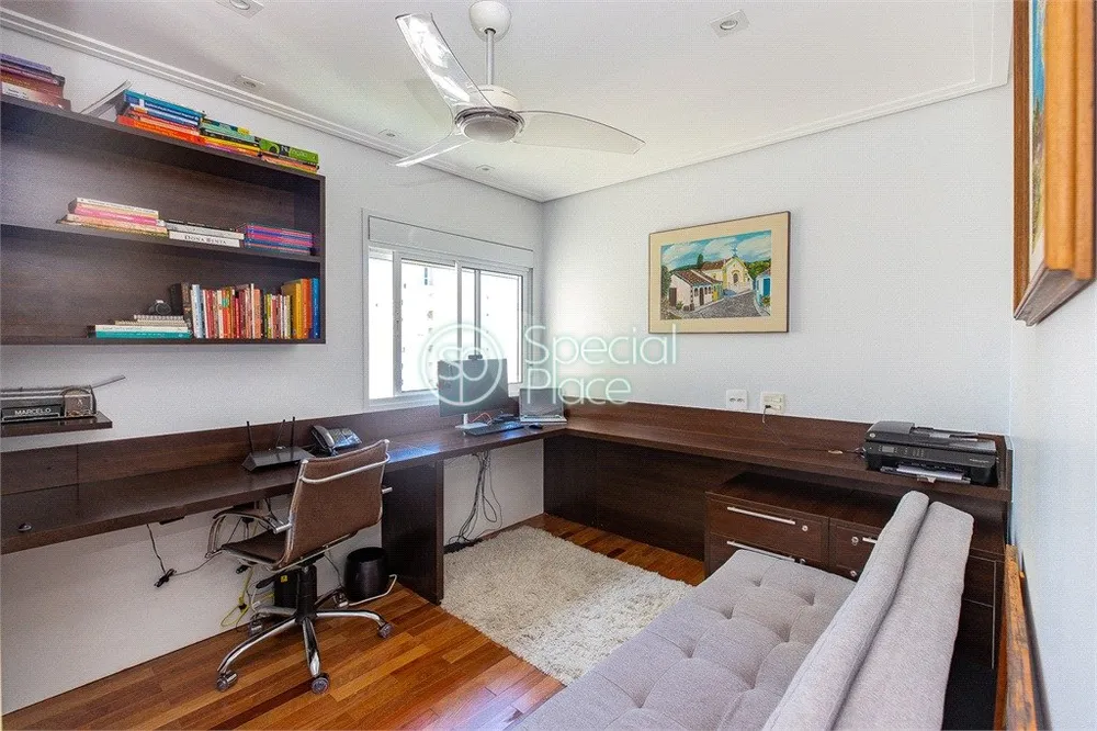 Apartamento, 4 quartos, 290 m² - Foto 3