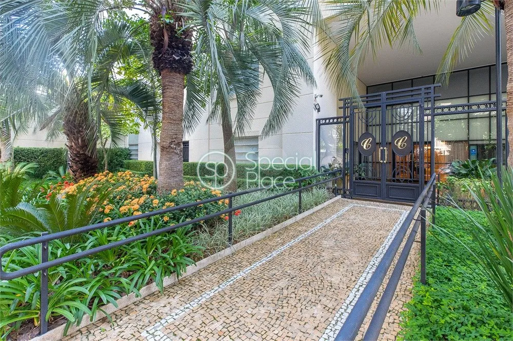 Apartamento, 4 quartos, 290 m² - Foto 2