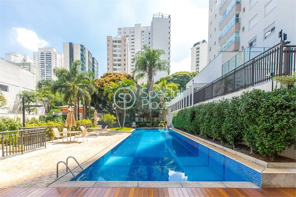 Apartamento, 4 quartos, 290 m² - Foto 8