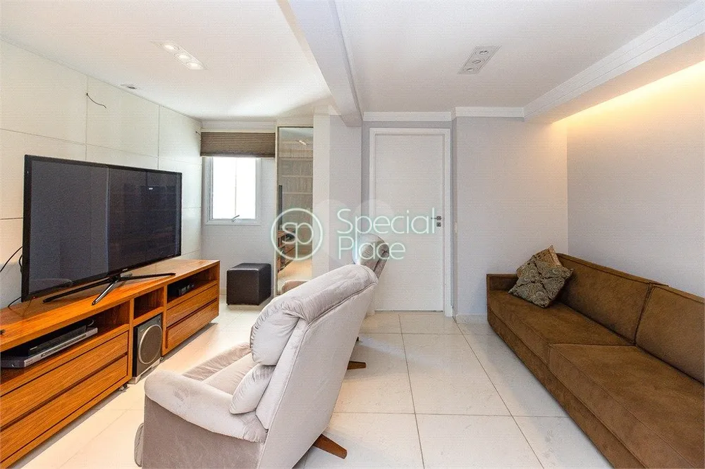 Apartamento, 4 quartos, 290 m² - Foto 6