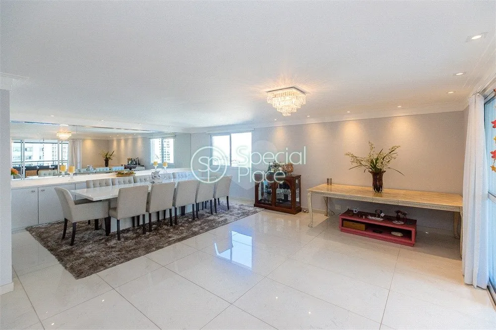 Apartamento, 4 quartos, 290 m² - Foto 5