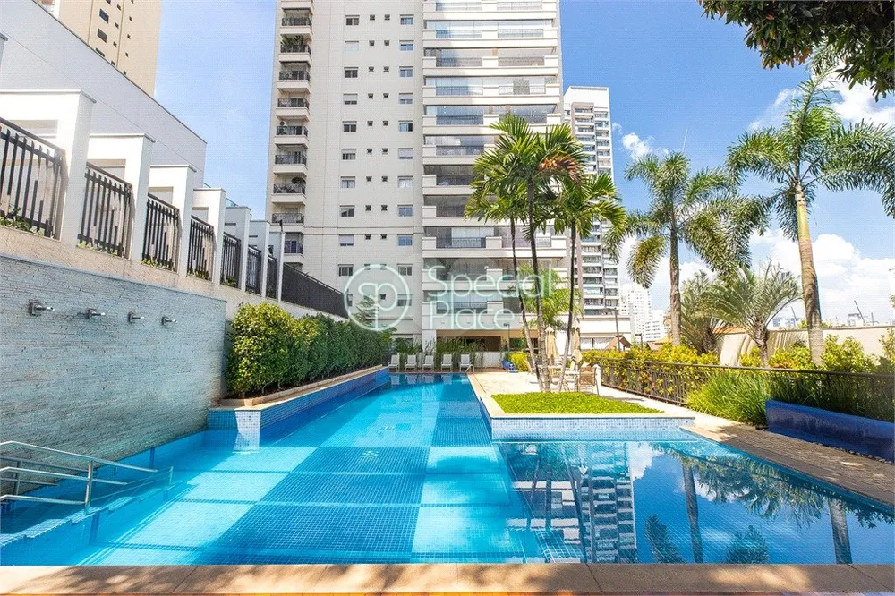 Apartamento, 4 quartos, 290 m² - Foto 11