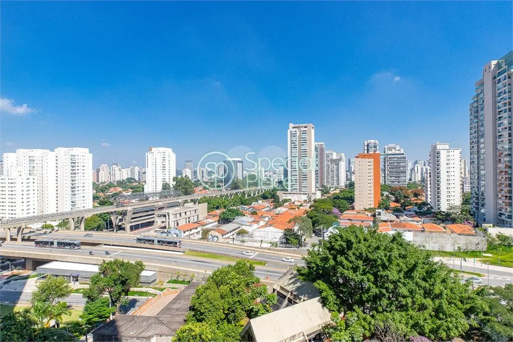 Apartamento, 4 quartos, 290 m² - Foto 6