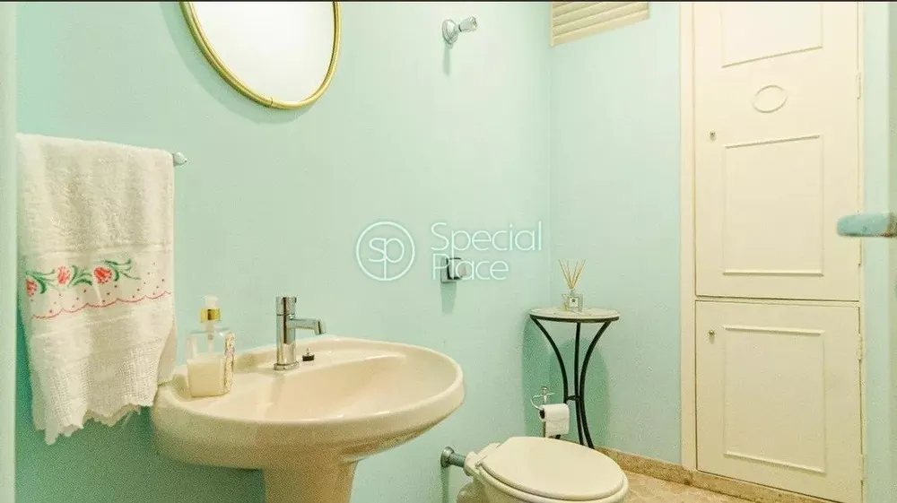 Apartamento, 3 quartos, 205 m² - Foto 14
