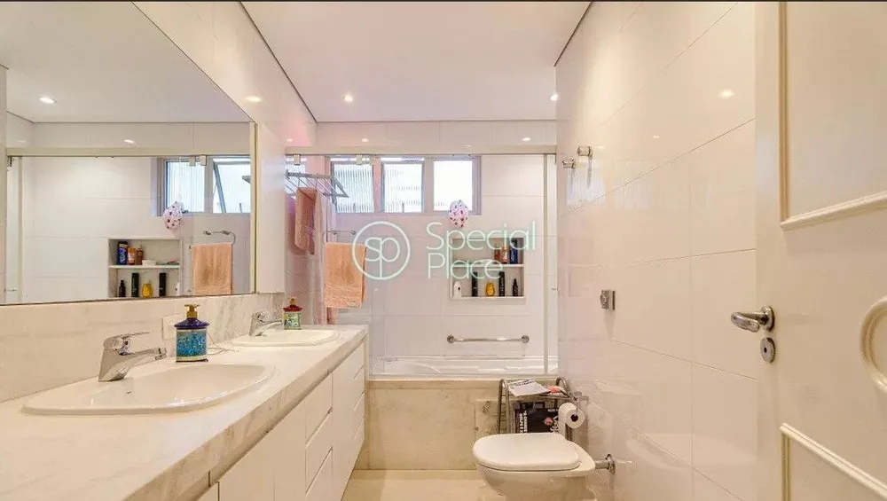 Apartamento, 3 quartos, 205 m² - Foto 13