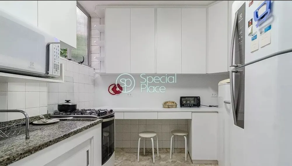 Apartamento, 3 quartos, 205 m² - Foto 11