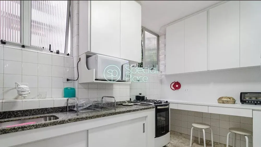Apartamento, 3 quartos, 205 m² - Foto 9