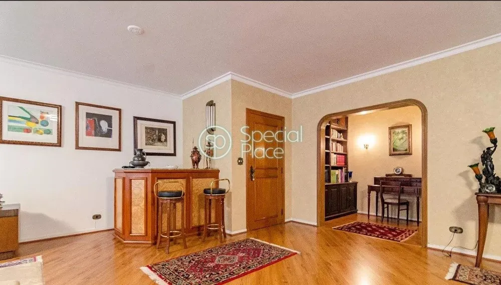 Apartamento, 3 quartos, 205 m² - Foto 12