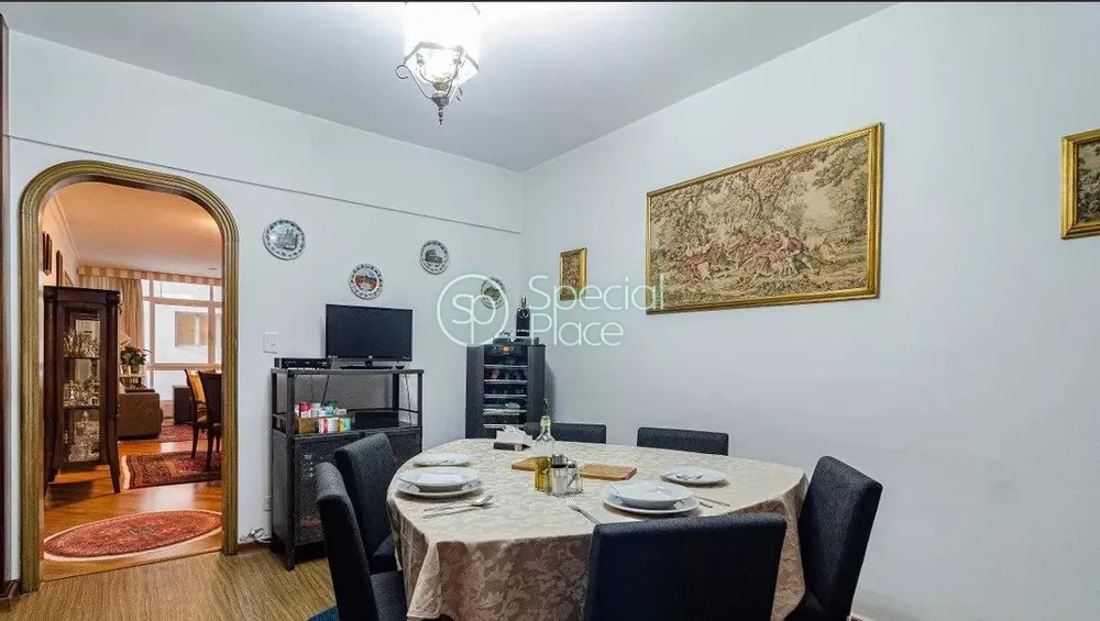 Apartamento, 3 quartos, 205 m² - Foto 15