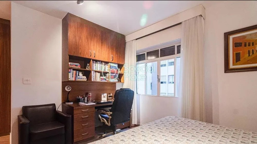 Apartamento, 3 quartos, 205 m² - Foto 16