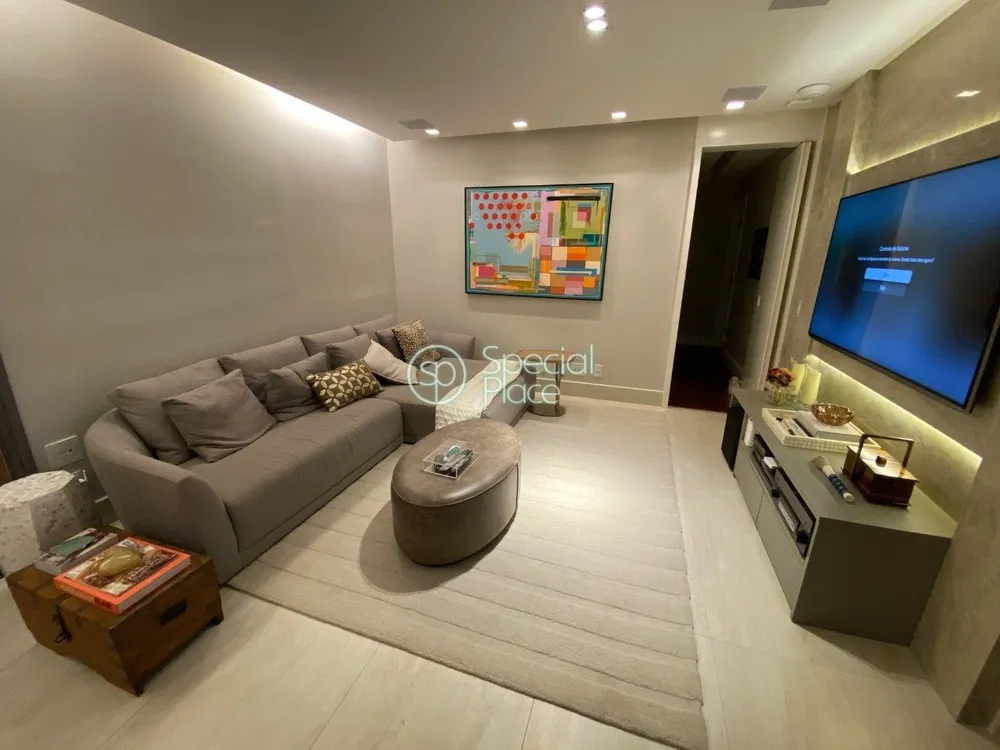 Apartamento, 3 quartos, 180 m² - Foto 5