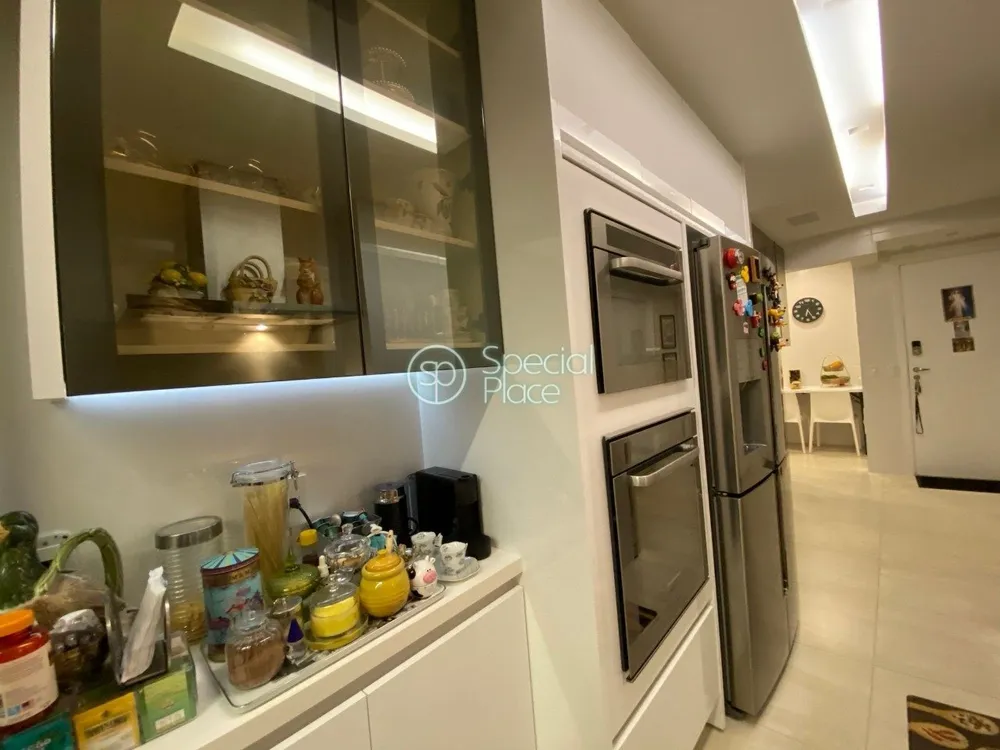 Apartamento, 3 quartos, 180 m² - Foto 8