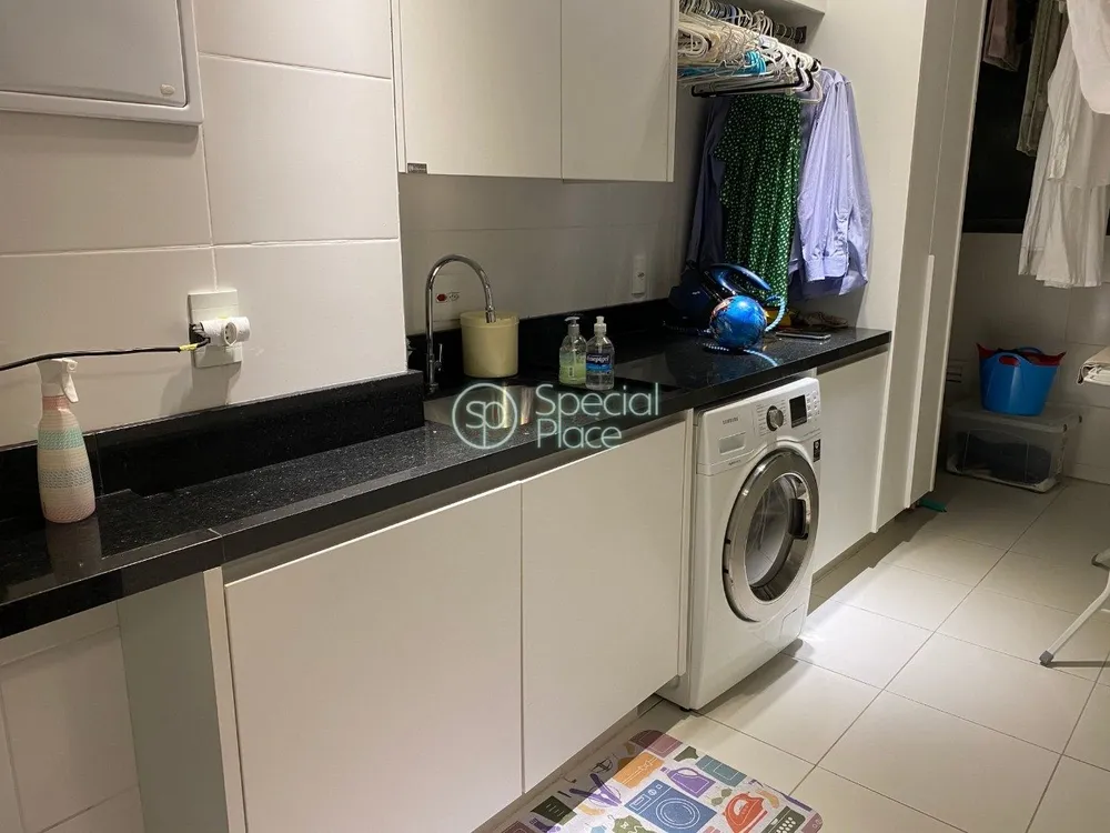 Apartamento, 3 quartos, 180 m² - Foto 7
