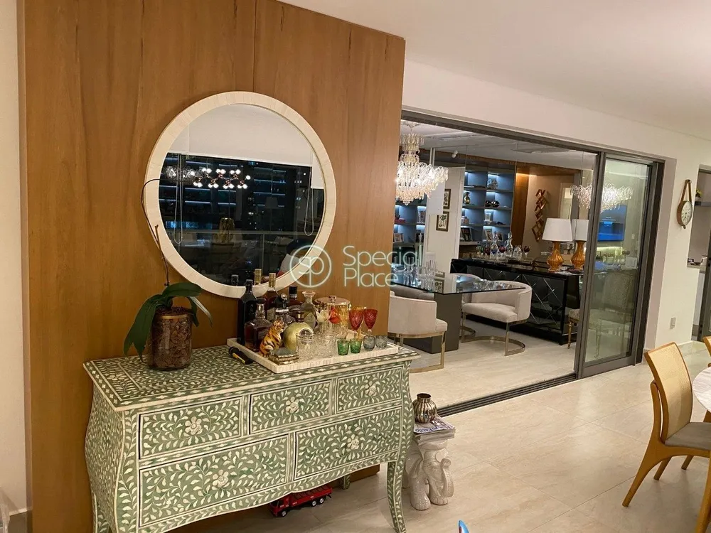 Apartamento, 3 quartos, 180 m² - Foto 3