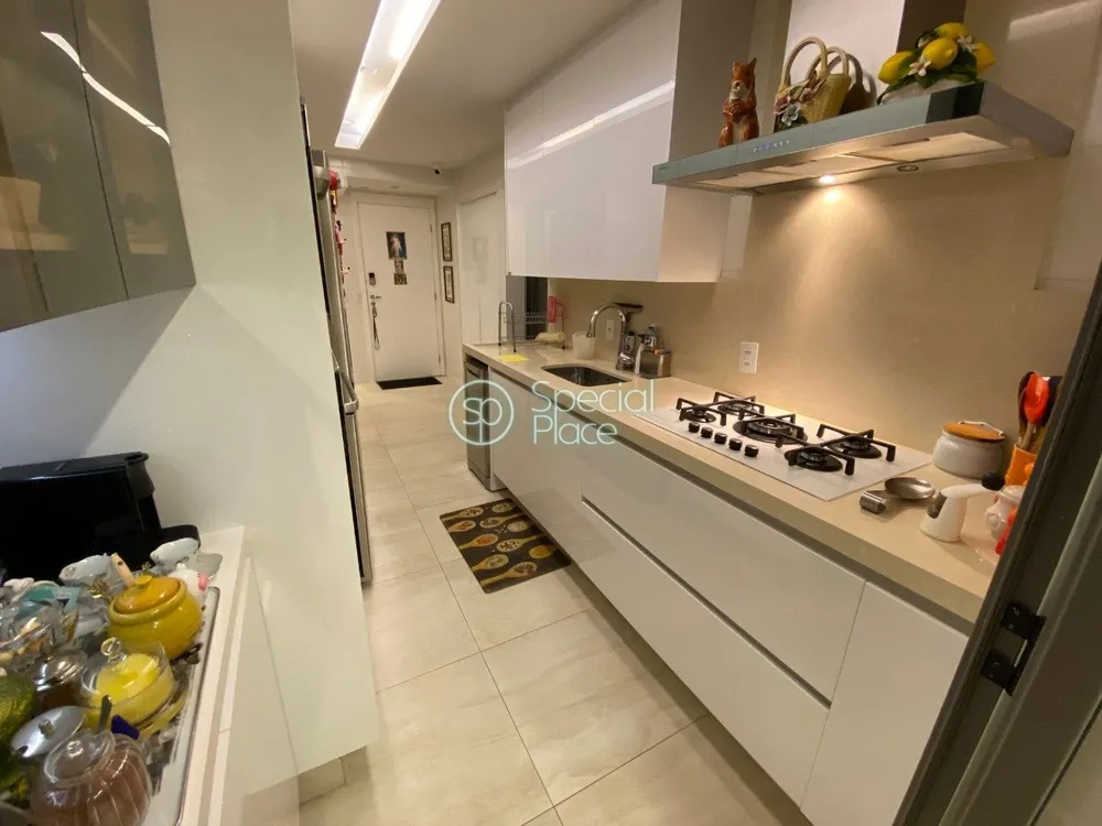 Apartamento, 3 quartos, 180 m² - Foto 6