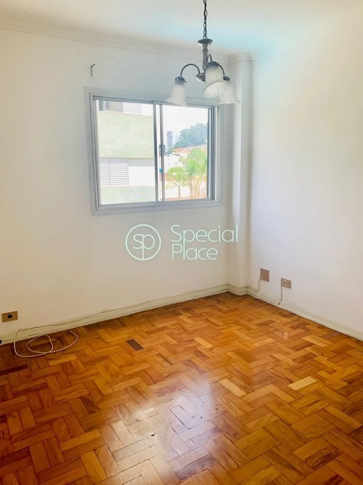 Apartamento, 3 quartos, 116 m² - Foto 5