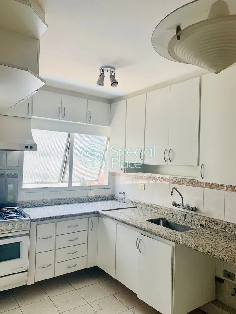 Apartamento, 3 quartos, 116 m² - Foto 8