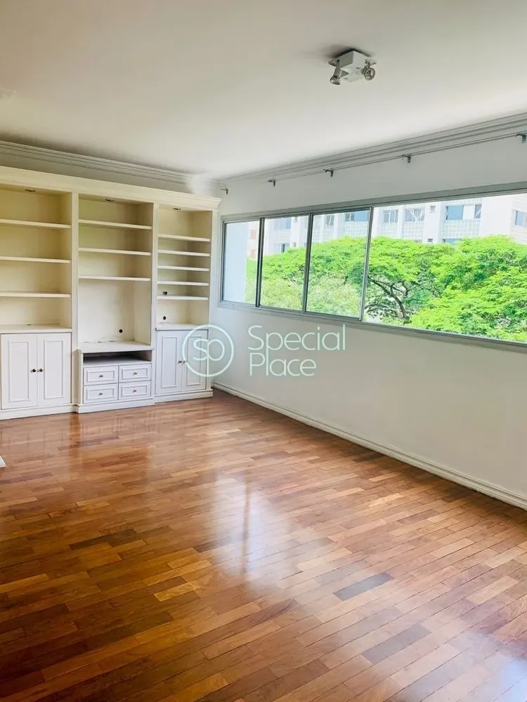 Apartamento, 3 quartos, 116 m² - Foto 1