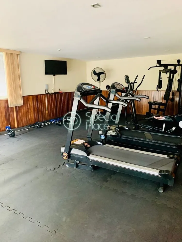 Apartamento, 3 quartos, 116 m² - Foto 11