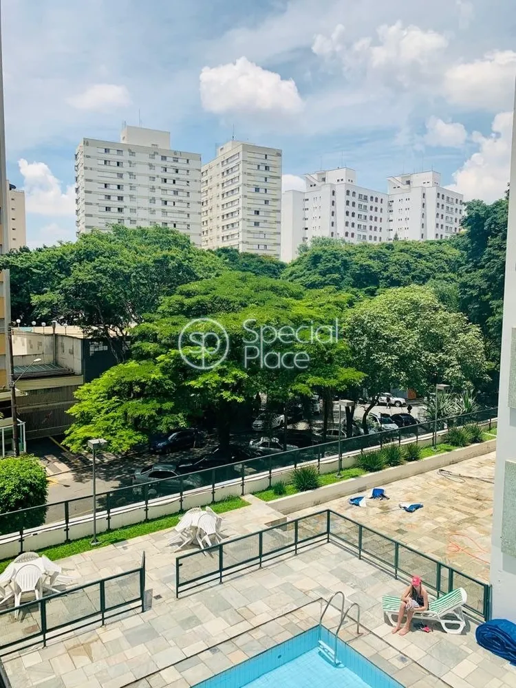 Apartamento, 3 quartos, 116 m² - Foto 12