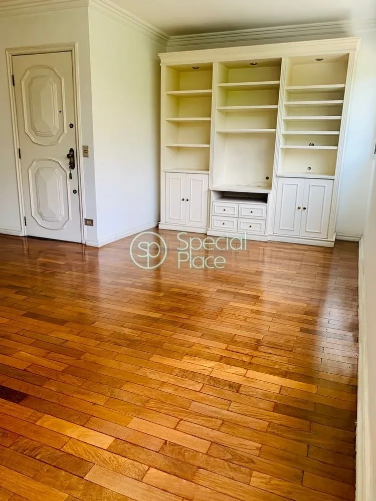 Apartamento, 3 quartos, 116 m² - Foto 3