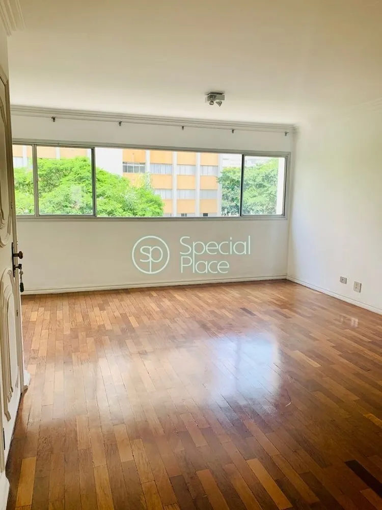 Apartamento, 3 quartos, 116 m² - Foto 4