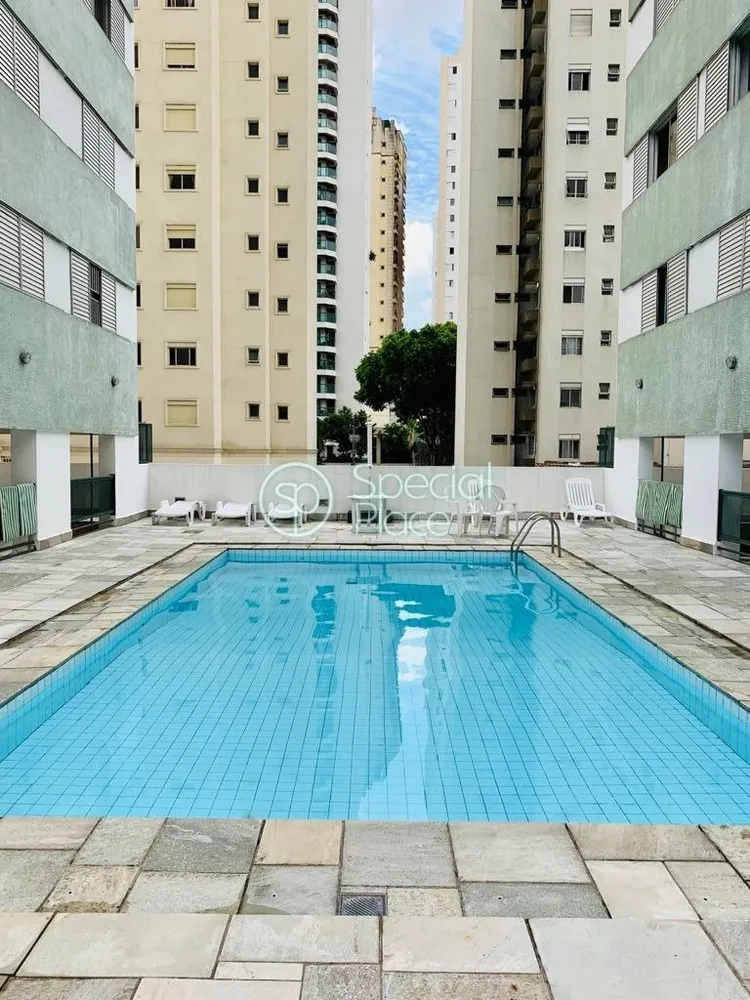 Apartamento, 3 quartos, 116 m² - Foto 9