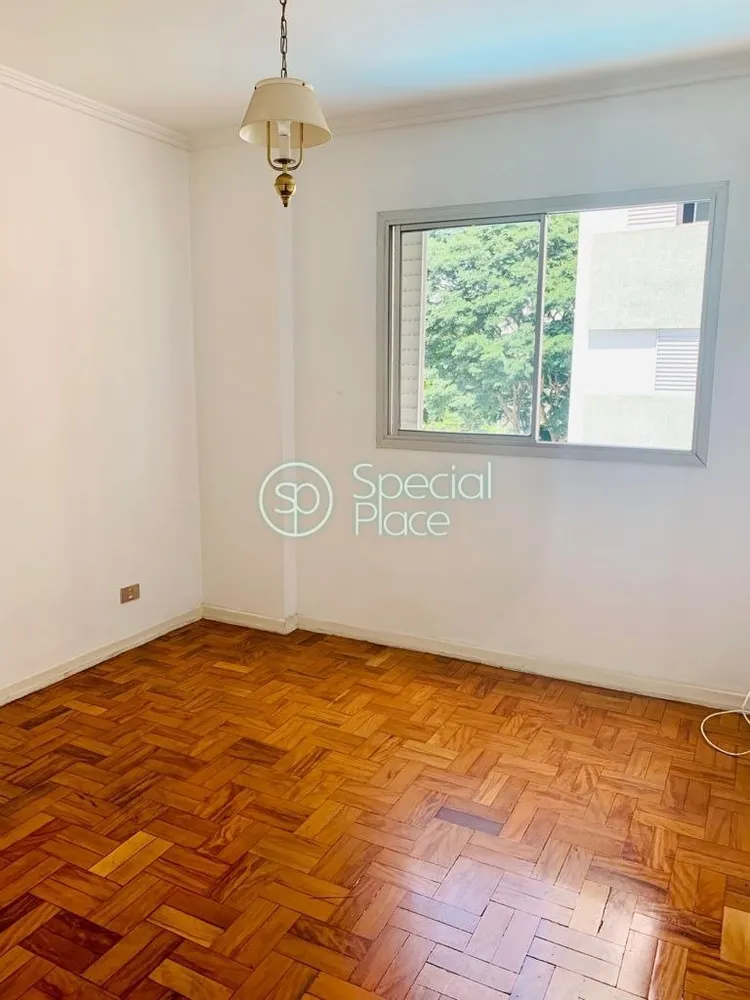 Apartamento, 3 quartos, 116 m² - Foto 6