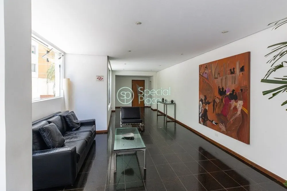 Apartamento, 3 quartos, 145 m² - Foto 1