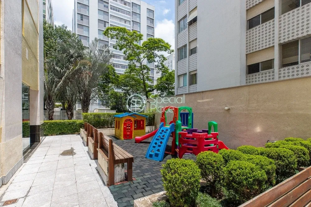 Apartamento, 3 quartos, 145 m² - Foto 3